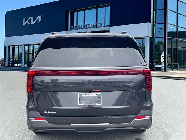 new 2026 Kia Carnival car, priced at $52,526