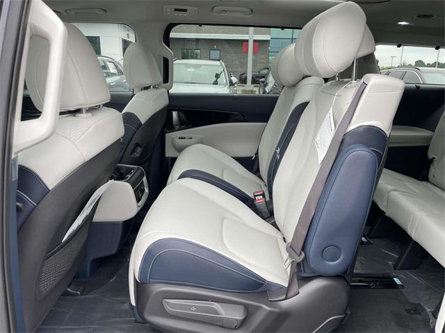 new 2026 Kia Carnival car, priced at $52,526