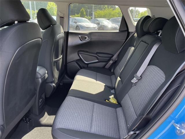 new 2025 Kia Soul car, priced at $25,281