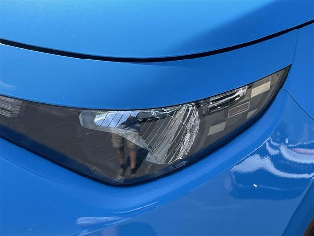 new 2025 Kia Soul car, priced at $25,281