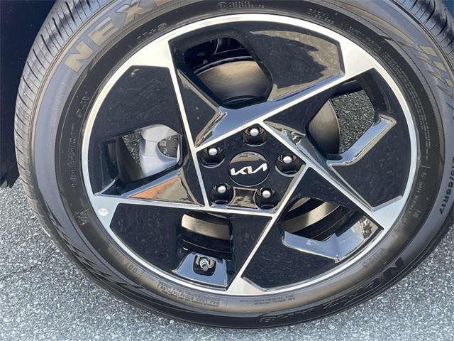 new 2025 Kia Soul car, priced at $25,281