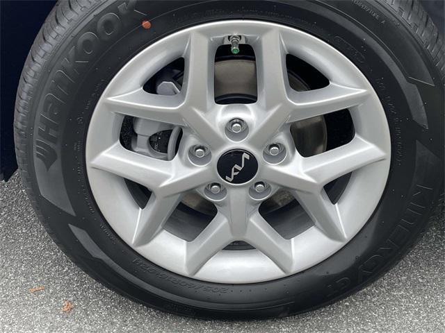 new 2025 Kia Soul car, priced at $24,093