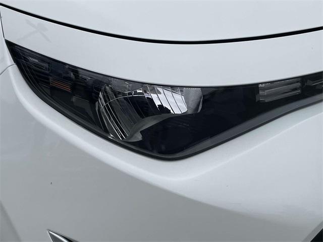 new 2025 Kia Soul car, priced at $24,093
