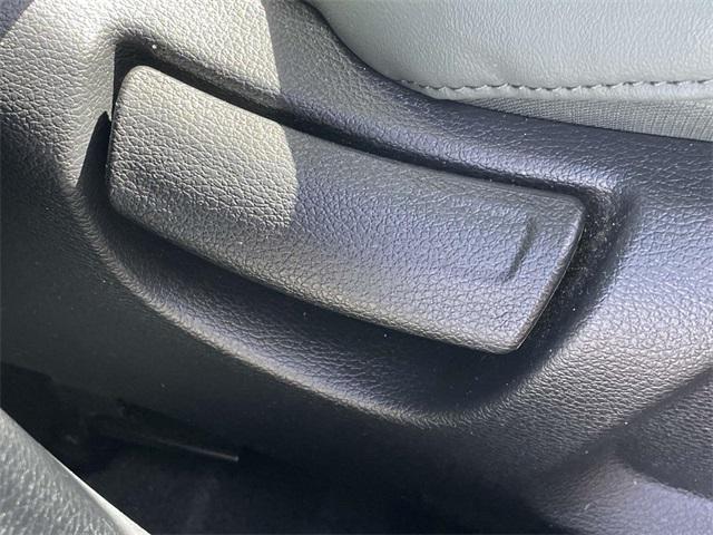 used 2024 Kia Seltos car, priced at $21,900