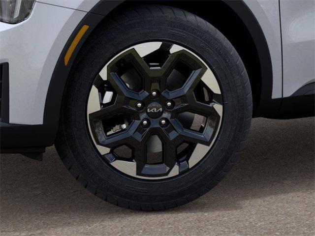 new 2026 Kia Sorento car, priced at $36,282