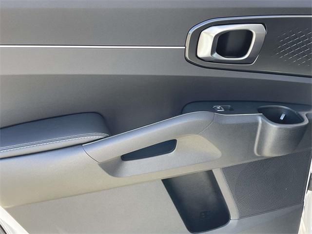 new 2026 Kia Sorento car, priced at $36,282