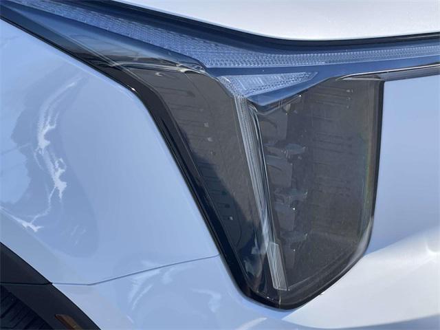 new 2026 Kia Sorento car, priced at $36,282