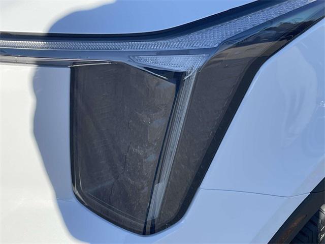 new 2026 Kia Sorento car, priced at $36,282