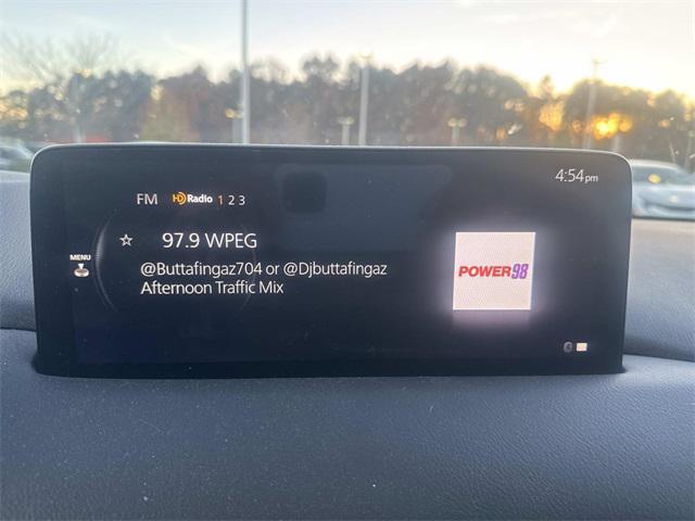 used 2021 Mazda CX-5 car, priced at $20,530