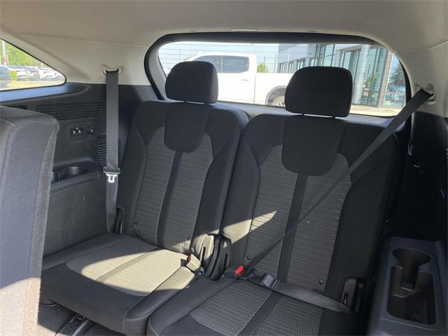 used 2022 Kia Sorento car, priced at $23,800