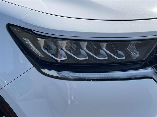 used 2022 Kia Sorento car, priced at $23,800