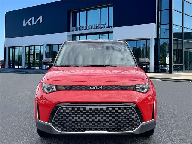 new 2025 Kia Soul car, priced at $26,026