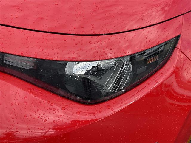 new 2025 Kia Soul car, priced at $26,026