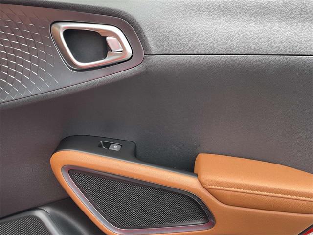 new 2025 Kia Soul car, priced at $26,026