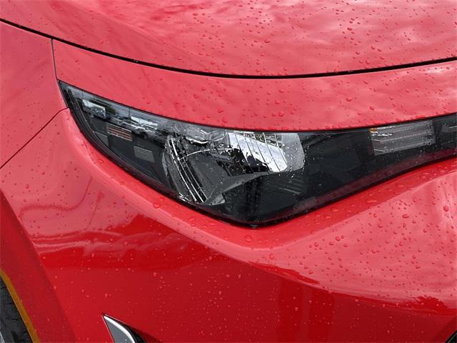 new 2025 Kia Soul car, priced at $26,026