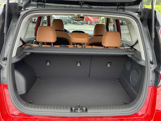 new 2025 Kia Soul car, priced at $26,026