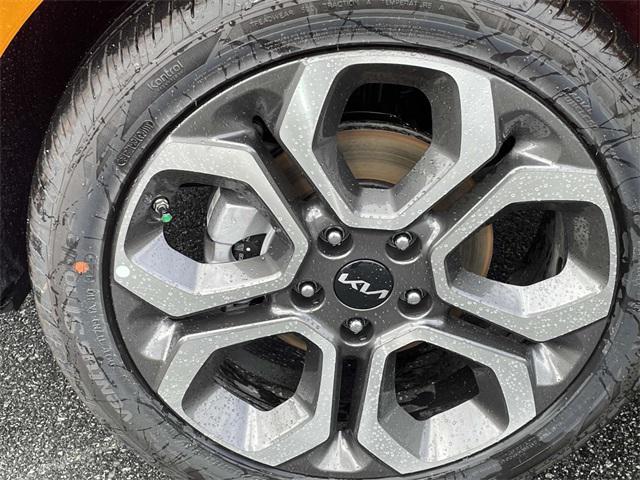 new 2025 Kia Soul car, priced at $26,026