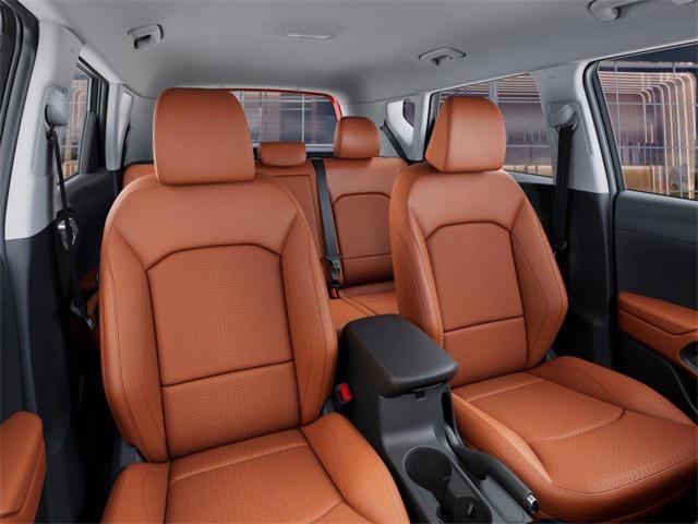 new 2025 Kia Soul car, priced at $26,026