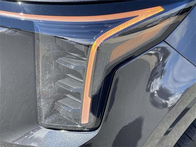 new 2026 Kia Carnival Hybrid car, priced at $48,371