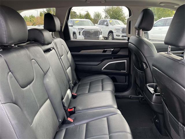used 2020 Kia Telluride car, priced at $19,689