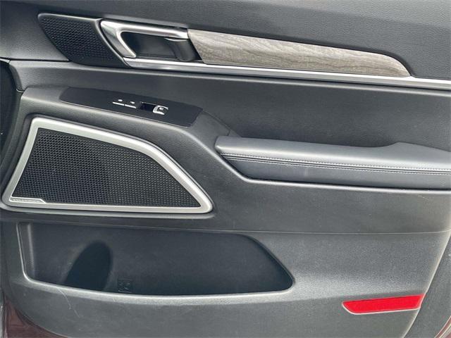 used 2020 Kia Telluride car, priced at $19,689