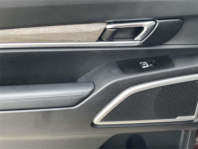 used 2020 Kia Telluride car, priced at $19,689