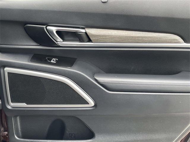 used 2020 Kia Telluride car, priced at $19,689