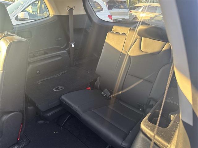 used 2020 Kia Telluride car, priced at $20,598