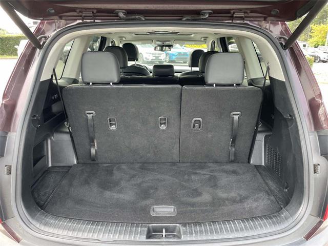 used 2020 Kia Telluride car, priced at $19,689