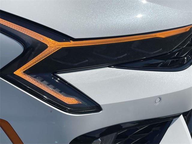 new 2026 Kia K5 car, priced at $28,924