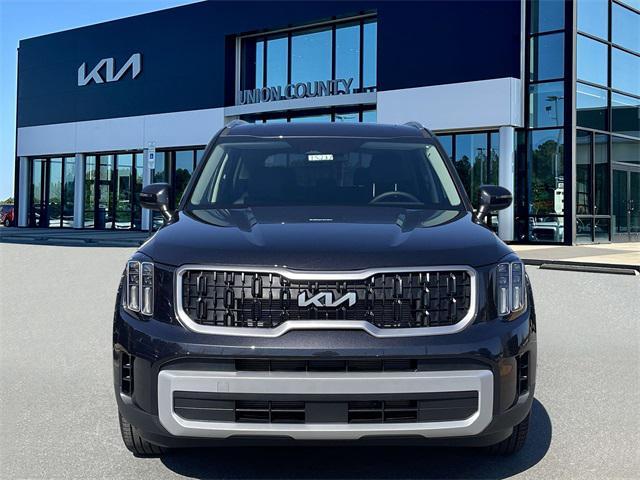 new 2025 Kia Telluride car, priced at $41,660
