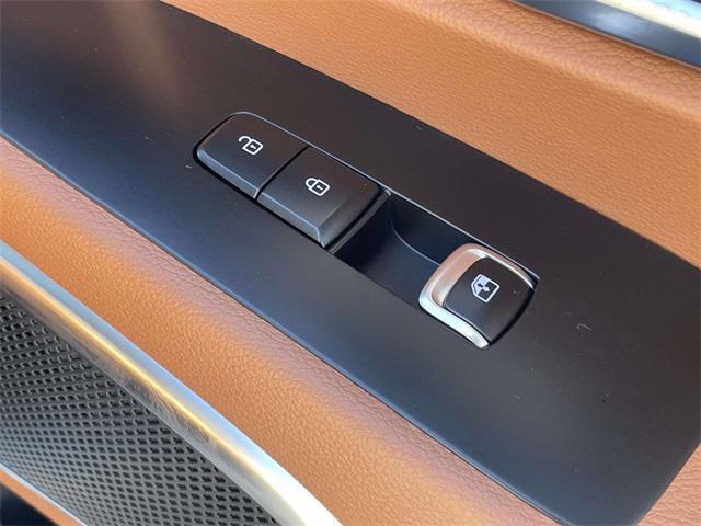 new 2025 Kia Telluride car, priced at $52,305