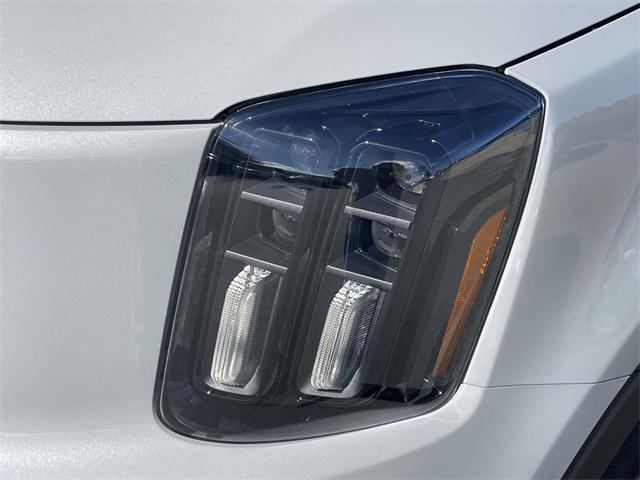 new 2025 Kia Telluride car, priced at $52,305
