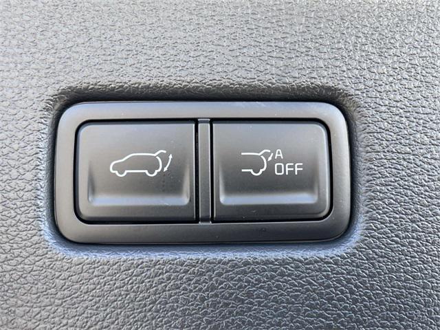 new 2025 Kia Telluride car, priced at $52,305