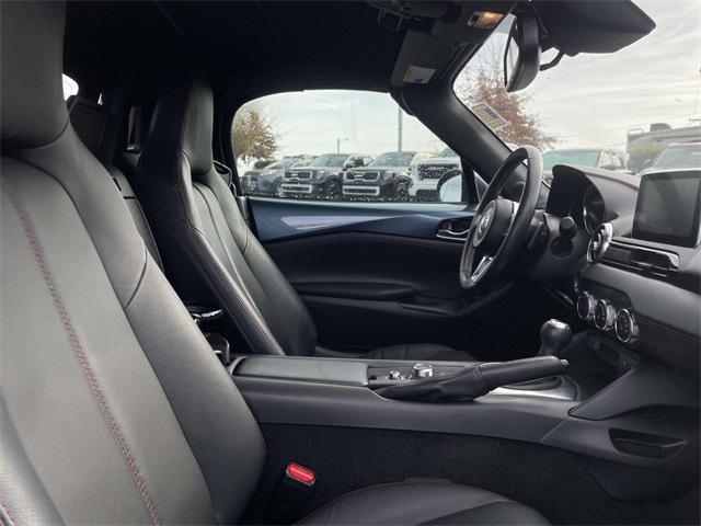 used 2016 Mazda MX-5 Miata car, priced at $19,987