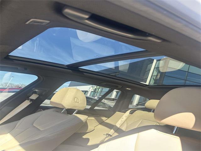 used 2019 BMW X3 car, priced at $16,488