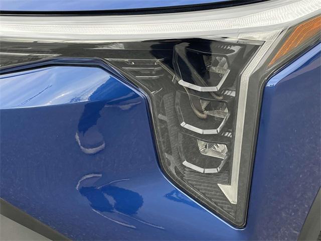 new 2025 Kia K4 car, priced at $23,828