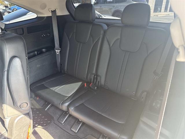 used 2023 Kia Sorento car, priced at $30,800