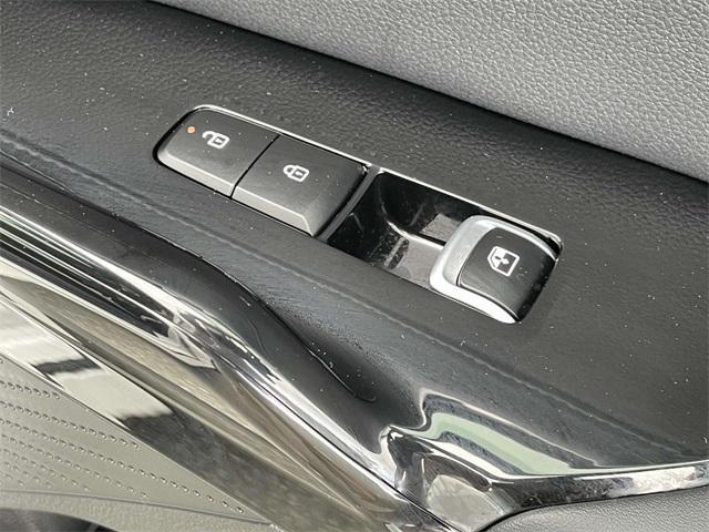 new 2025 Kia K5 car, priced at $28,202