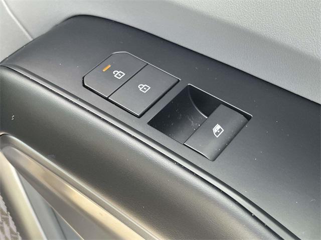 used 2024 Kia EV9 car, priced at $42,700