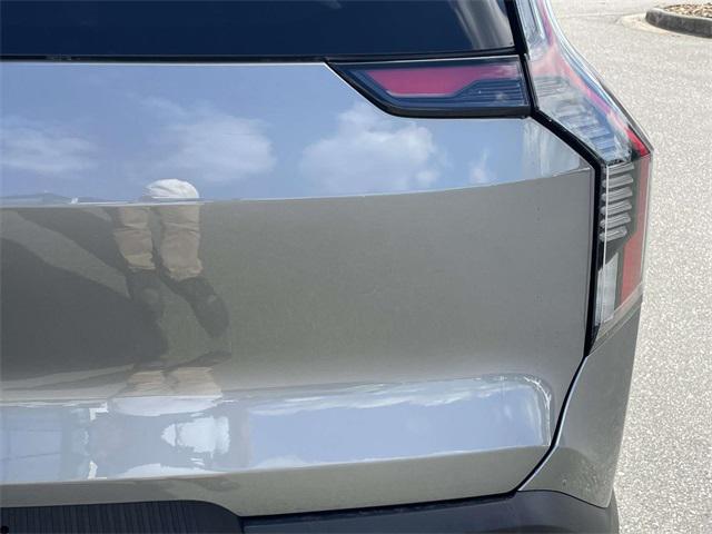 used 2024 Kia EV9 car, priced at $42,700