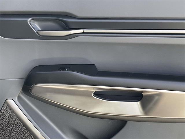 used 2024 Kia EV9 car, priced at $42,700