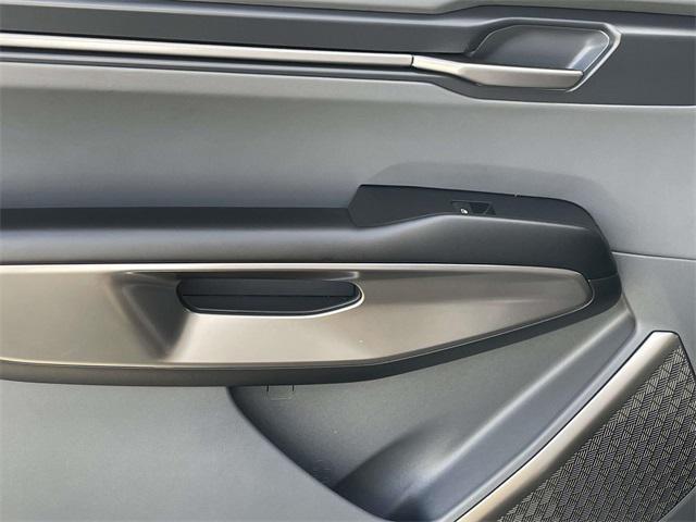 used 2024 Kia EV9 car, priced at $42,700