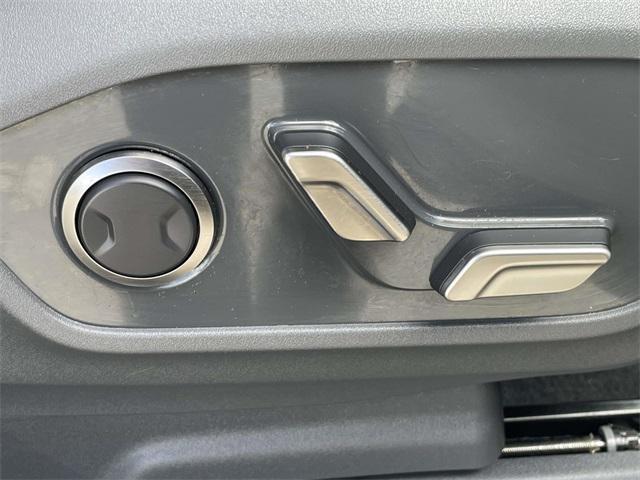 used 2024 Kia EV9 car, priced at $42,700