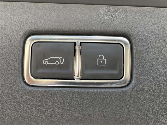 used 2024 Kia EV9 car, priced at $42,700