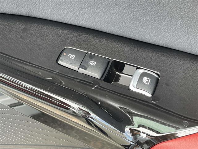 new 2026 Kia K5 car, priced at $29,177