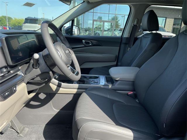 new 2026 Kia Carnival car, priced at $38,062