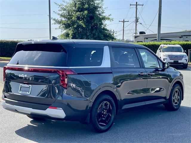 new 2026 Kia Carnival car, priced at $38,062