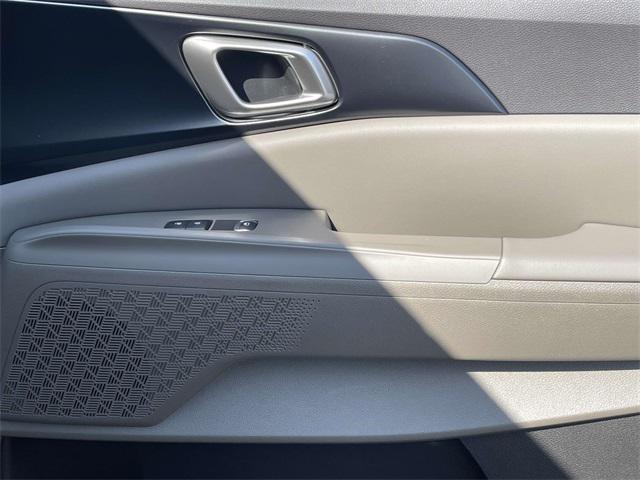 new 2026 Kia Carnival car, priced at $38,062
