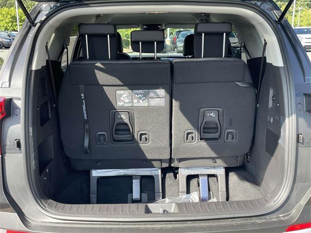 new 2026 Kia Carnival car, priced at $38,062